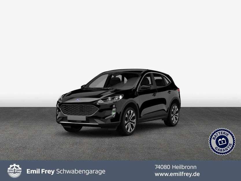 Ford Kuga 43.956 km 24.290 € Heilbronn 74080