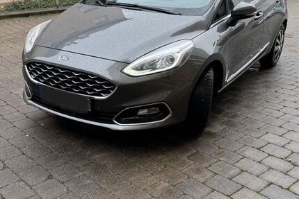 Ford Fiesta 30.650 km 12.500 &euro; Ludwigsburg 71638