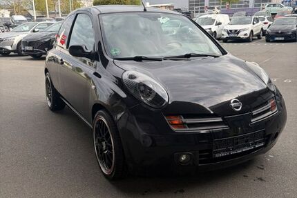 Nissan Micra 178.000 km 2.800 &euro; Oerlinghausen 33813