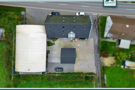 Halle in Bissendorf 899.000 € 713 m²