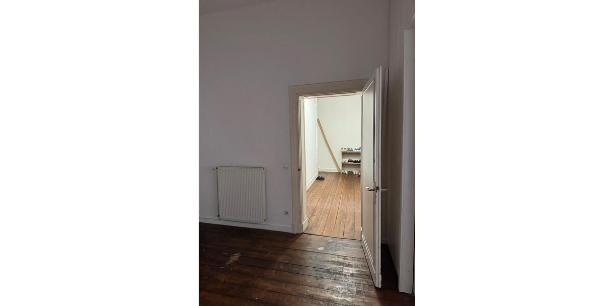 Etagenwohnung Hattingen - 3 Zimmer, 96 m&sup2;, 810&euro; | Angebot:25591759