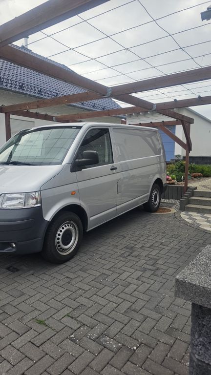 T5 Transporter
