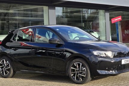 Opel Corsa GS Automatik|Winterpaket|ACC|Kamera 10.672 km 18.550 &euro; Wermelskirchen 42929