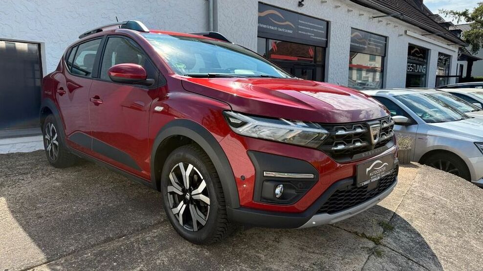 Sandero