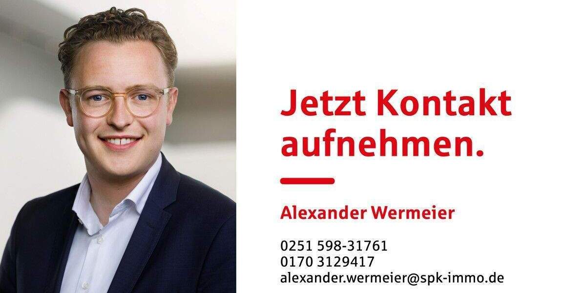 Reihenmittelhaus Münster Gievenbeck - 4 Zimmer, 91 m&sup2;, 450.000&euro; | Angebot:25837808