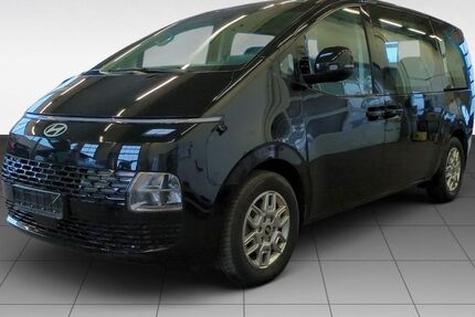 Hyundai STARIA 25.000 km 35.999 &euro; Limburg-Linter 65550