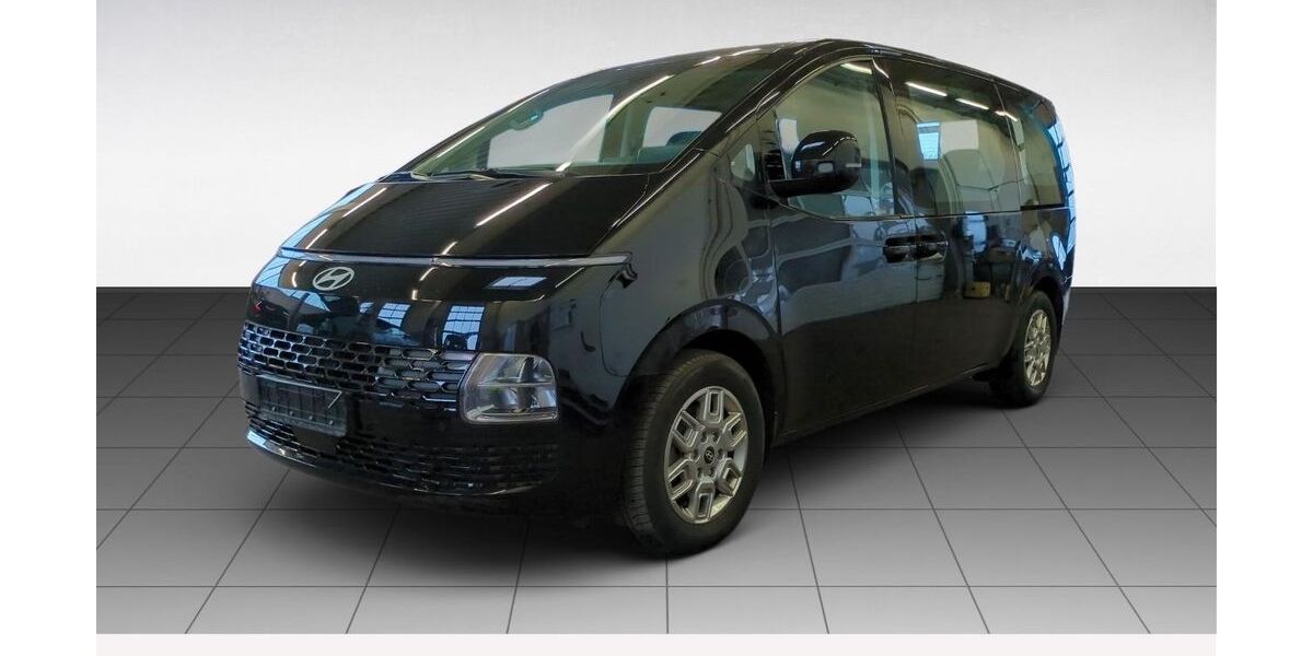 Hyundai STARIA 25.000 km 36.999 &euro; Limburg-Linter 65550