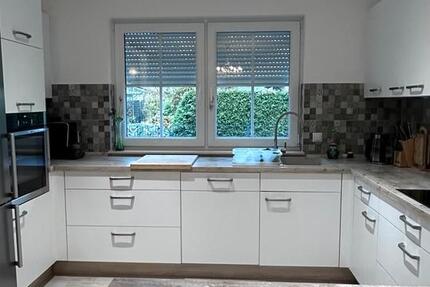 Barrierefreies Bungalow Einfamilienhaus in idyllischer Lage 4 zimmer