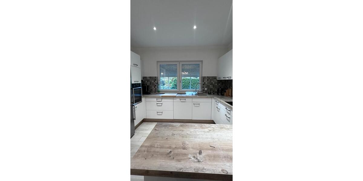 Barrierefreies Bungalow Einfamilienhaus in idyllischer Lage 4 zimmer