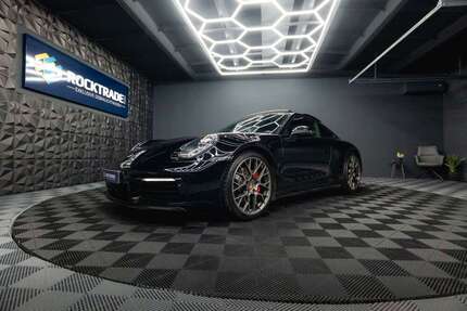 Porsche 992 66.540 km 109.990 &euro; Leipzig 04178