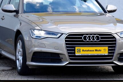 Audi A6 231.000 km 14.500 &euro; Limeshain 63694
