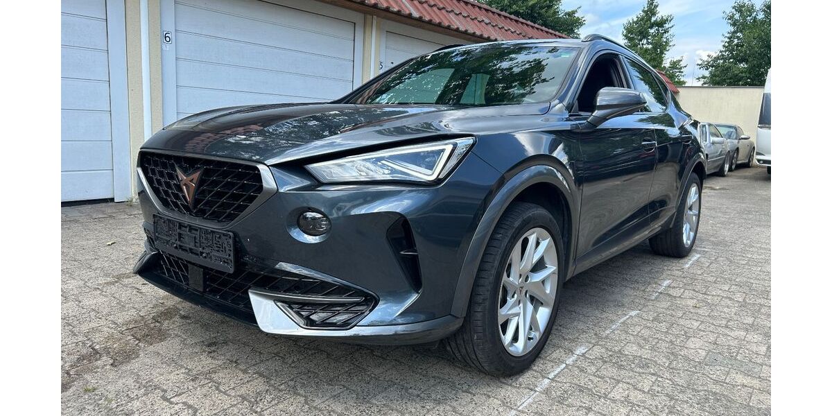 Cupra Formentor 90.000 km 17.900 &euro; Berlin 13403