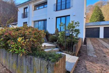 Wohnung Saarbrücken Scheidt - 3 Zimmer, 115 m&sup2;, 595.000&euro; | Angebot:25610177