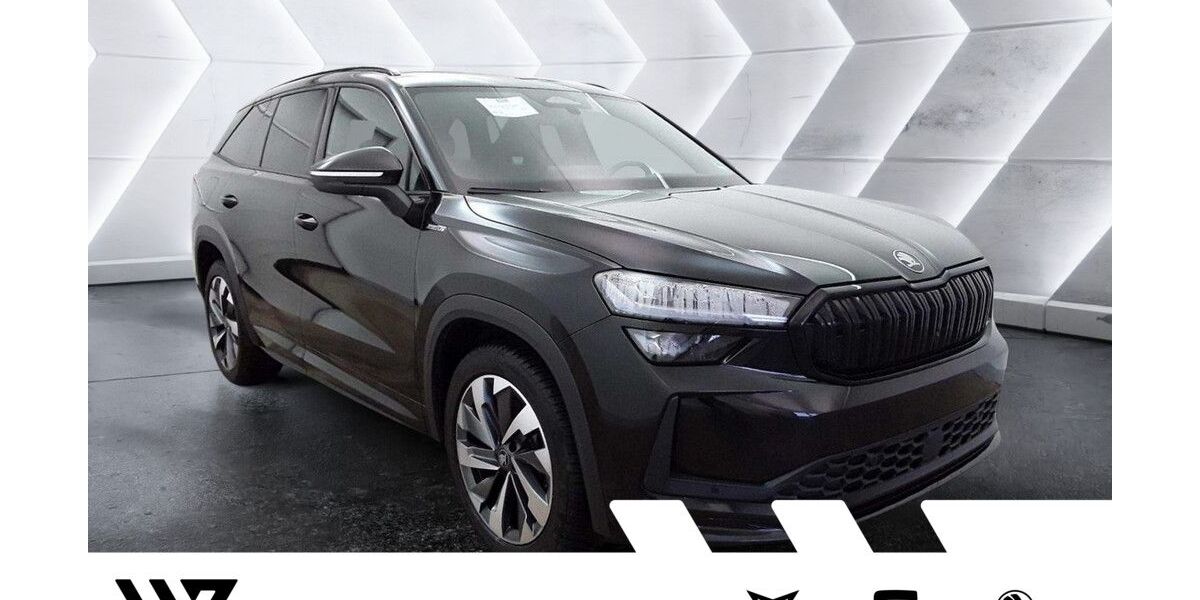 Skoda Kodiaq 26.301 km 44.903 &euro; Gelnhausen 63571