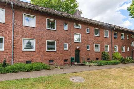 Wohnung Itzehoe Tegelhörn - 2.5 Zimmer, 57 m&sup2;, 397&euro; | Angebot:27131986