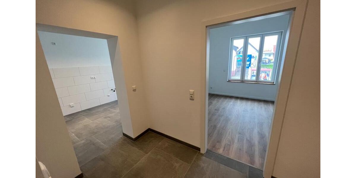 Etagenwohnung Linden - 2.5 Zimmer, 58 m&sup2;, 750&euro; | Angebot:26471167