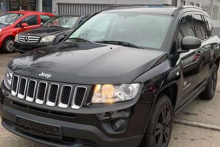 Jeep Compass 177.000 km 4.000 &euro; Fellbach-Stuttgart 70736
