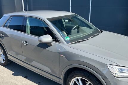 Audi Q2 83.000 km 17.999 &euro; Wehrheim 61273