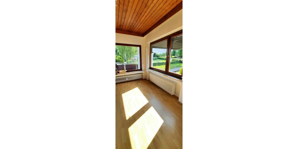 Etagenwohnung Kall - 4 Zimmer, 90 m&sup2;, 720&euro; | Angebot:24199655