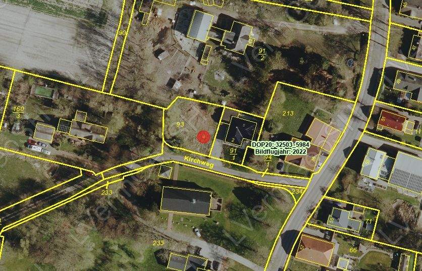 Grundstück Barlt - 69.900&euro; | Angebot:24486481