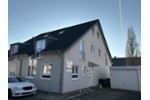 Moderne DHH · sehr gepflegt · werthaltig · zurzeit vermietet · ruhige Lage am Thunebach! - Doppelhaushälfte Bad Lippspringe | Angebot:27280483