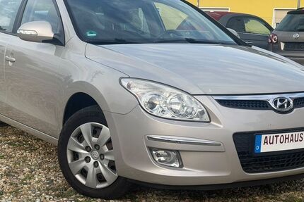 Hyundai i30 185.000 km 5.290 &euro; Trebbin 14959