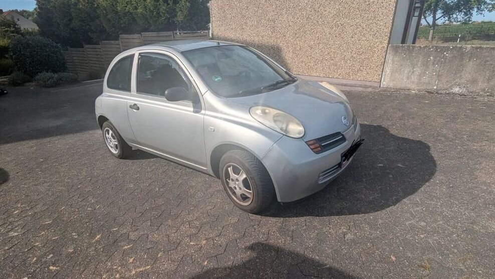 Micra