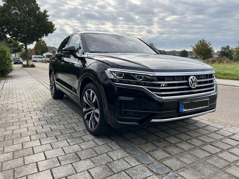 Touareg