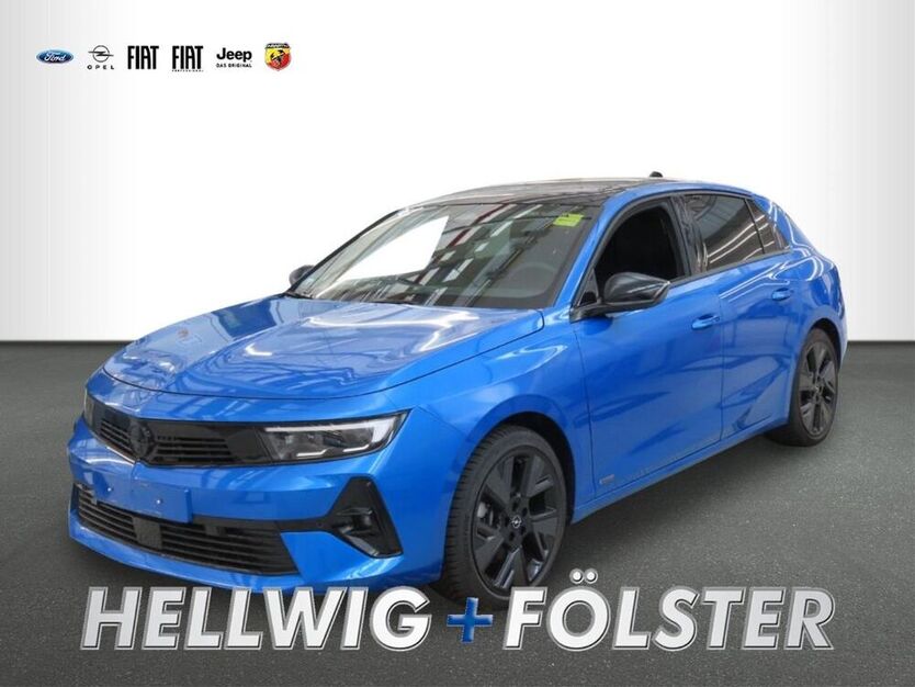 Astra Electric
