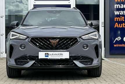 Cupra Formentor 42.766 km 26.980 &euro; Salzgitter 38229