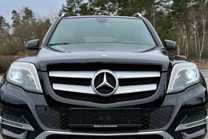 Mercedes-Benz GLK 220 327.321 km 9.999 &euro; Leinburg bei Nürnberg 91227