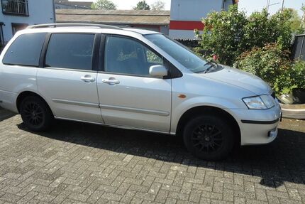 Mazda MPV 148.000 km 899 &euro; Herford 32049