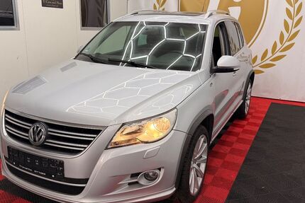 VW Tiguan 168.000 km 8.999 € Ilsfeld 74360