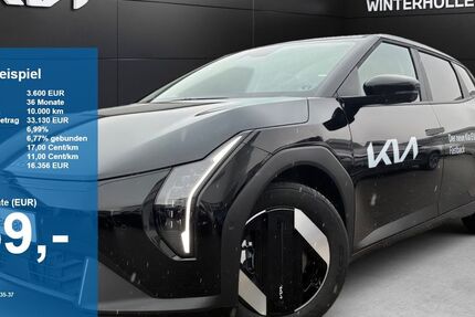 Kia EV4 9.700 km 34.680 &euro; Weilheim 82362