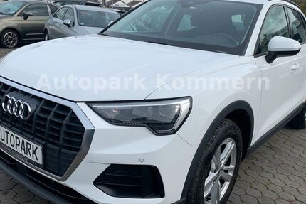 Audi Q3 126.342 km 18.900 &euro; Mechernich/Kommern 53894