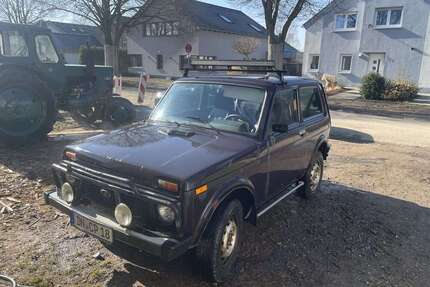 Lada Niva