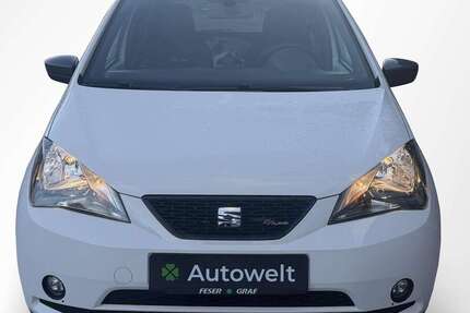 Seat Mii 27.500 km 11.490 &euro; Roth 91154