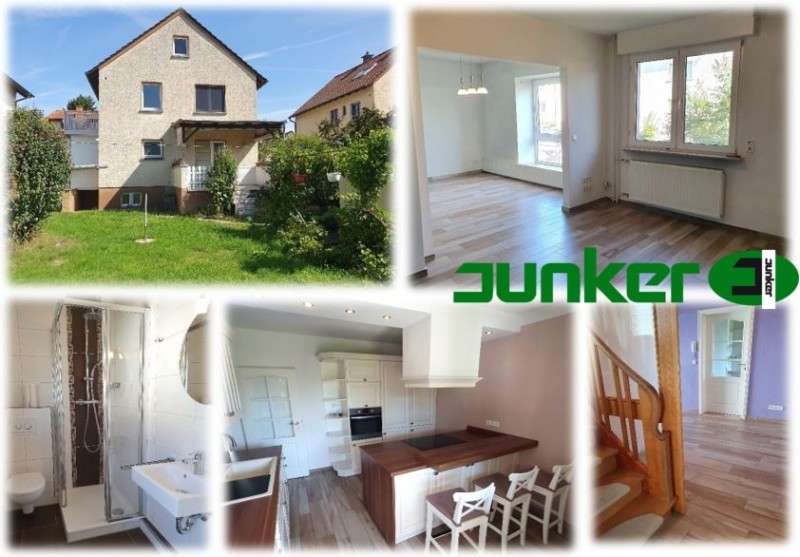 Einfamilienhaus Hainburg - 4 Zimmer, 125 m&sup2;, 449.000&euro; | Angebot:25027147