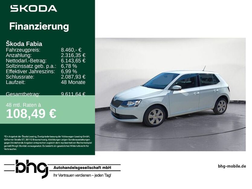 Fabia