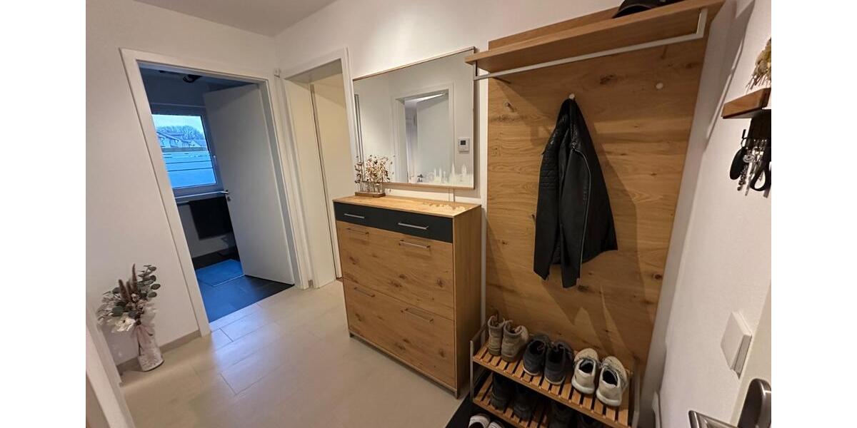 Erdgeschoßwohnung Parkstetten - 2 Zimmer, 64 m&sup2;, 350.000&euro; | Angebot:23665673