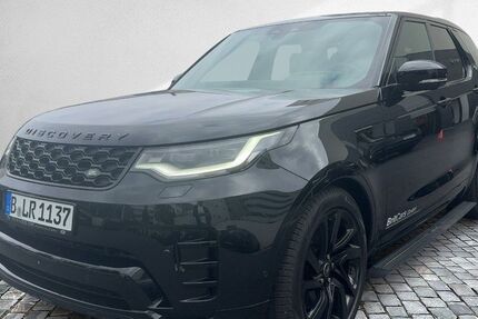 Land Rover Discovery 3.325 km 100.855 € Berlin 10711