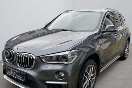 BMW X1 103.000 km 20.990 &euro; Einbeck 37574