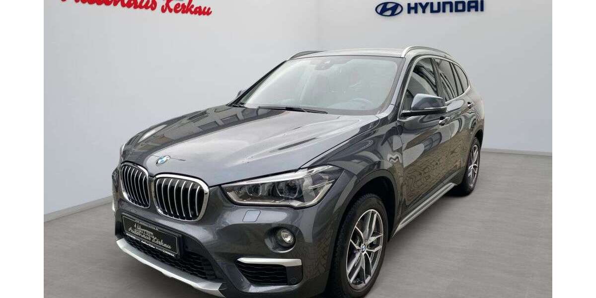 BMW X1 103.000 km 20.990 &euro; Einbeck 37574