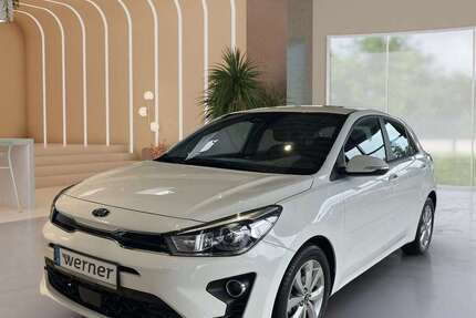Kia Rio 52.180 km 13.790 € Bremen 28357