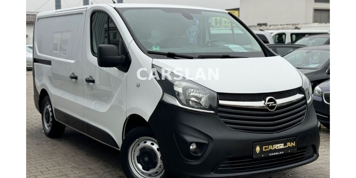 Opel Vivaro 150.000 km 9.498 &euro; Worms 67547