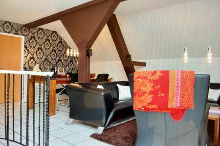 DG-Wohnung für Singles & Paare – selten frei 3 zimmer