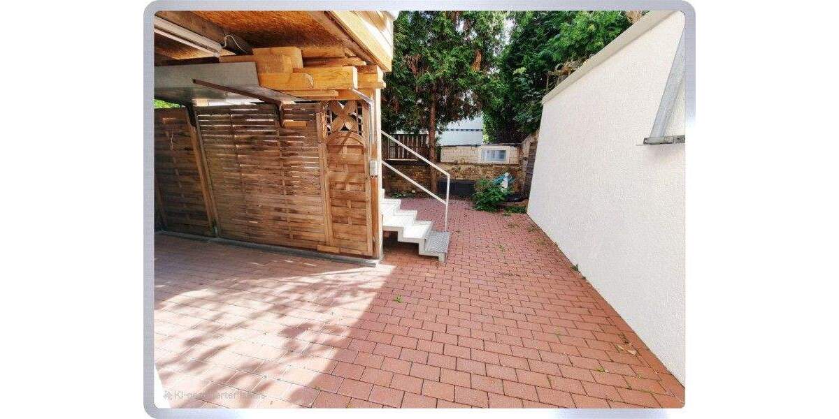 Reihenmittelhaus Rüdesheim am Rhein - 4 Zimmer, 103 m&sup2;, 298.000&euro; | Angebot:25705521