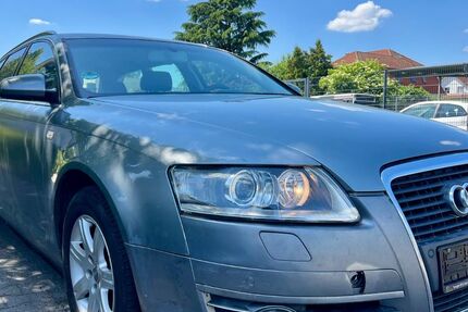 Audi A6 320.000 km 3.999 &euro; Eppelheim 69214