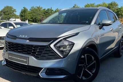 Kia Sportage 26.700 km 26.900 &euro; Augsburg 86179
