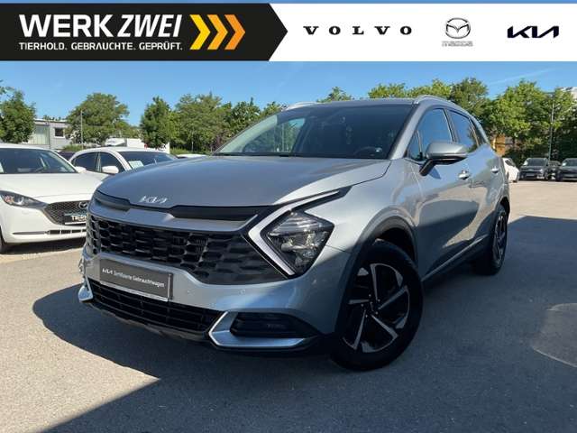Kia Sportage 26.700 km 26.900 &euro; Augsburg 86179